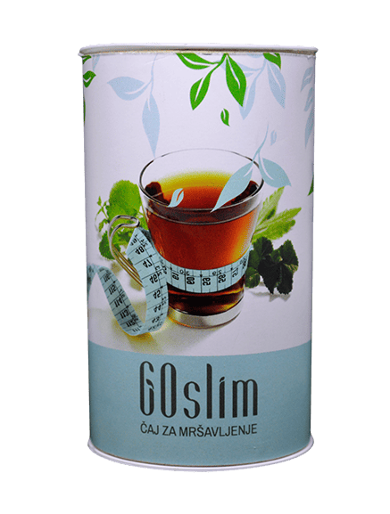 GOslim Čaj